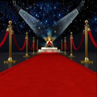 Red Classo Carpets Image