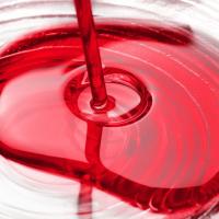 Red Epoxy Resins, Solvent free pigment dispersions