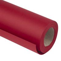Red Fax Paper Roll, Color-coded specialty type Image