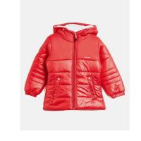 Red Girls Jacket