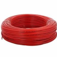 Red Havells Cable