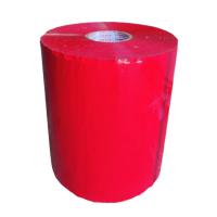 Red Jumbo Roll, Moisture proof feature type