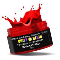 Red Pigment Emulsion