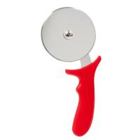 Red Pizza Cutter