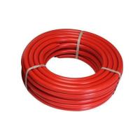 Red Pvc Water Hose