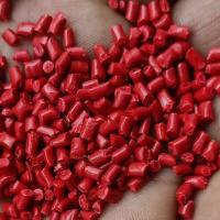 Red Pw Granules Image