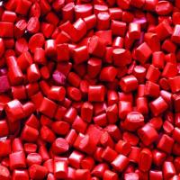 Red Pw Granules