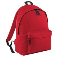 Red School Bag