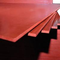 Red Shuttering Plywood