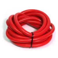 Red Silicone Hose Image