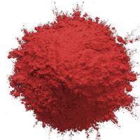 Red Synthetic Iron Oxide