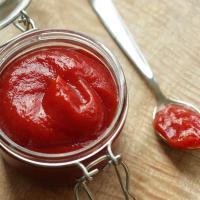 Red Tomato Ketchup