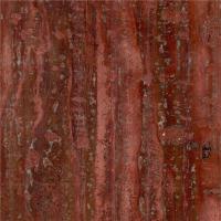 Red Travertine