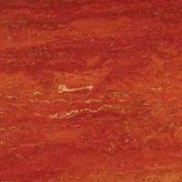 Elegant Italian Natural Stone Red Travertine Marble Supplier