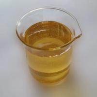 Refined Linseed Oil