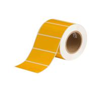 Reflective Barcode Labels, Printed type, glossy finish