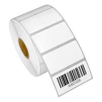 Reflective Polyester Barcode Roll, Low-light scanning Image