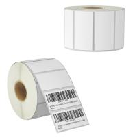 Reflective Polyester Barcode Roll, Low-light scanning