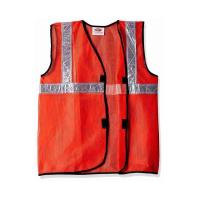Reflective Safety Jacket