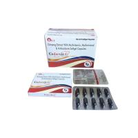 Refollium Multivitamin Tablets