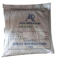 Refractory Alumina Cement