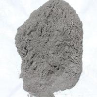 Refractory High Cement