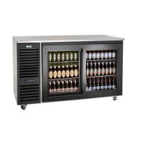 Refrigeration Bar Equipment