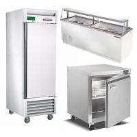 Refrigeration Commercial Equipment