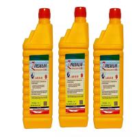 Refrigeration Compressor Oils
