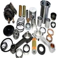 Refrigeration Compressor Spares parts