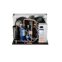 Refrigeration Condensing Unit