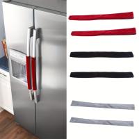 Refrigerator Handle Door Covers