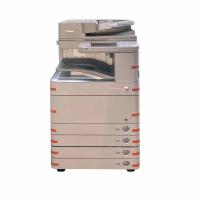 Refurbished Copier Xerox Machine, Multi-function