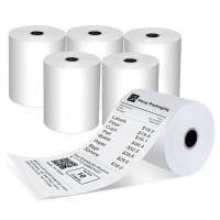 Register Cash Rolls, Reliable prints, durable Image