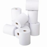 Register Paper Cash Rolls, Durable, eco-friendly Image