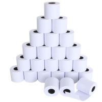 Register Tape Adding Machine Paper, Biodegradable material