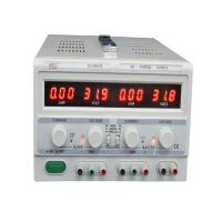 Regulated Power Supply