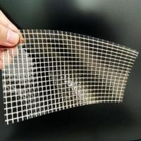 Reinforced Pvc Sheet