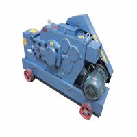 Reinforcement Bar Cutting Machine