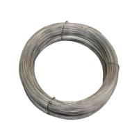 Reinforcement Galvanized Iron Wire , structural support