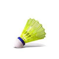 Reliable Nylon Shuttlecocks