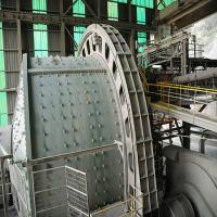 Remote Ball Mill