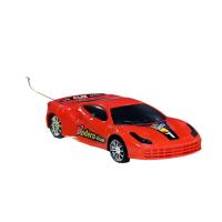 Remote Toy Car