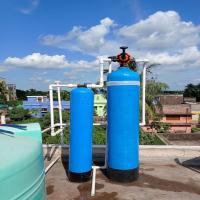 Removal Iron Water Filter