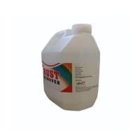 Remover Liquid Rust 