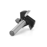 Replaceable Router Bits