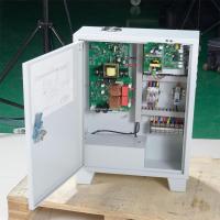 Rescue Automatic Elevator