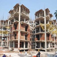 Residential Apartment Construction