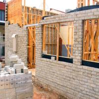 Residential Buildings Construction