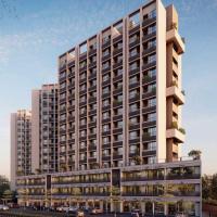 Residential Commercial Flats